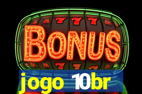 jogo 10br